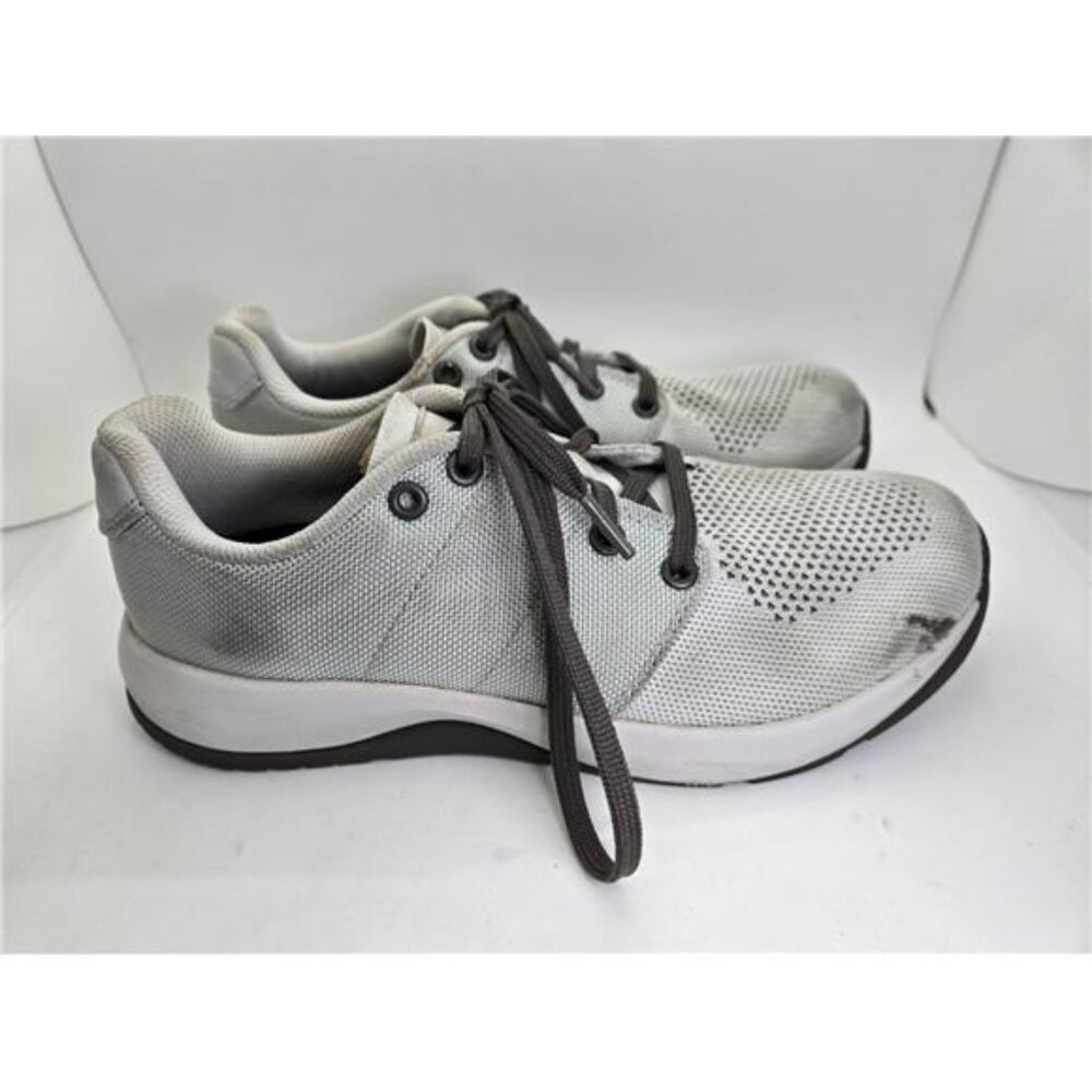 GORUCK Ballistic Trainer Shoes Men's 6 Gray Athletic Training Workout Sneakers